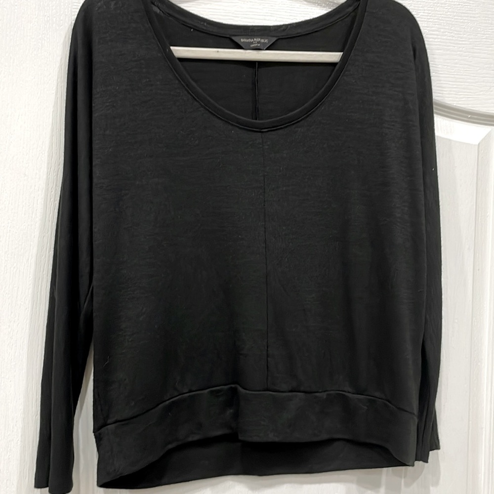 Banana Republic top